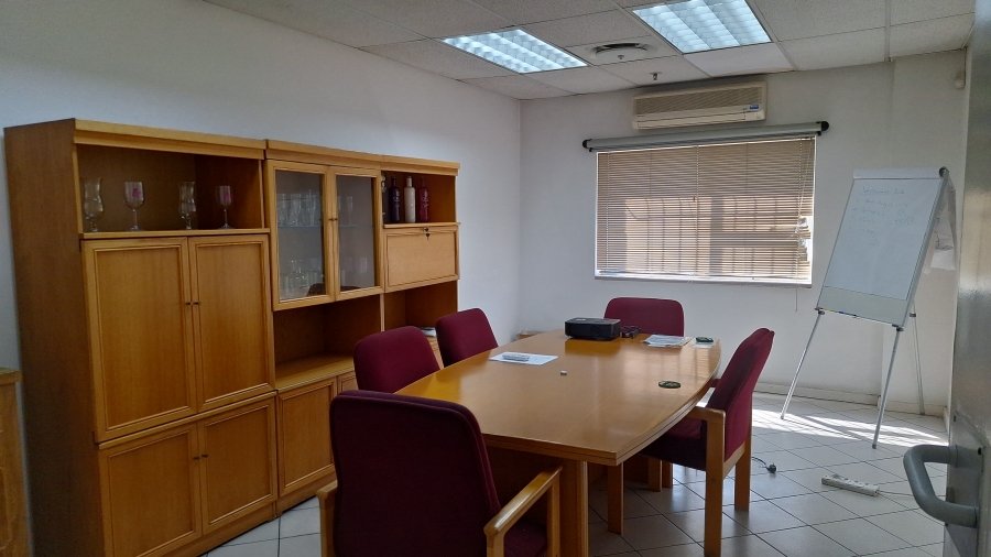 To Let Commercial Property for Rent in Ottery Western Cape